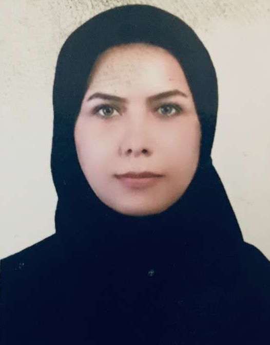  زهرا خسروشاد
