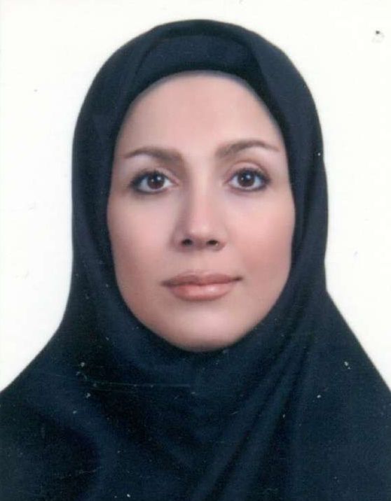  فریبا مساعدی