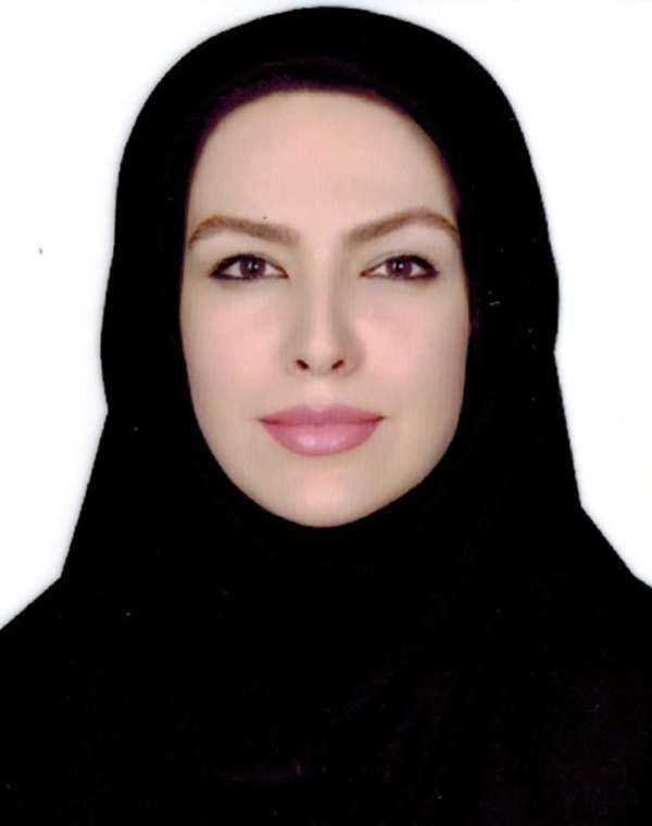  فاطمه نهاری