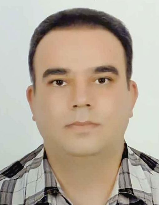 Reza Nazemshirazi