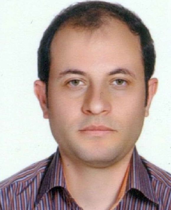  محمدباقر خدادوست