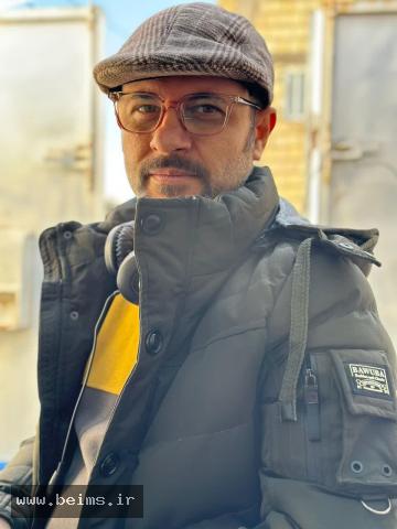 Mohammadbagher Khodadoust
