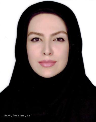Fatemeh Nahari